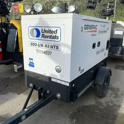 2020 Magnum Pro MDG25IF4 Diesel Generator