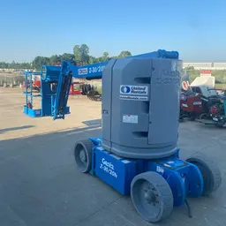 2016 Genie Z-30/20N Articulating Boom Lift