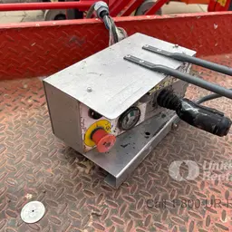 2018 Skyjack SJIII3220 Scissor Lift