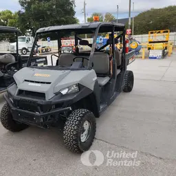 2021 Polaris PRO XD 4000D Utility Vehicle