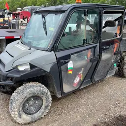 2023 Polaris PRO XD 4000D Utility Vehicle