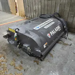 2023 ATI McMillen 21572M-0022 Attachment