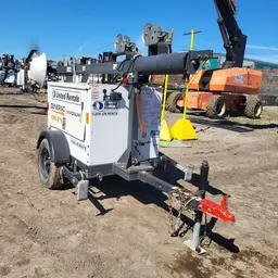 2018 Magnum Pro MLT3060 Portable Light Tower