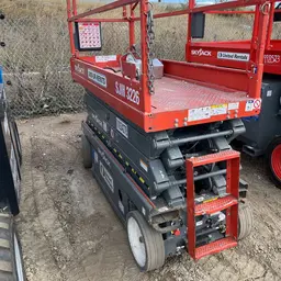 2019 Skyjack SJIII3226 Scissor Lift