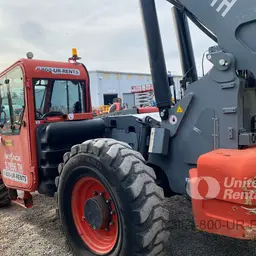 2017 Skyjack SJ1056TH Forklift