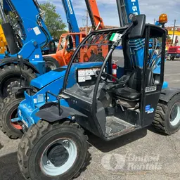 2019 Genie GTH-5519 Forklift