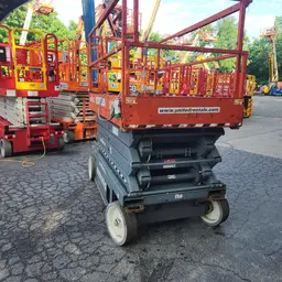 2018 Skyjack SJIII4632 Scissor Lift
