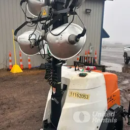2021 Generac MLT6SMDS Portable Light Tower