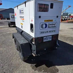 2022 Generac MMG45IF4CAN6 Diesel Generator