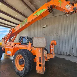 2014 XTREME XR1255 Forklift