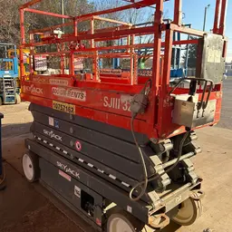 2018 Skyjack SJIII3226 Scissor Lift