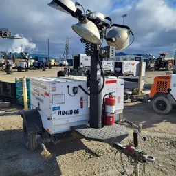 2019 Magnum Pro MLT5080KV Portable Light Tower