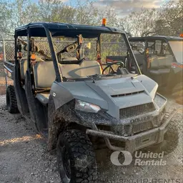2023 Polaris PRO XD 4000D Utility Vehicle