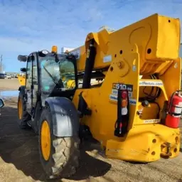 2019 JCB 510-56 S Forklift