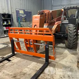 2014 XTREME XR842 Forklift