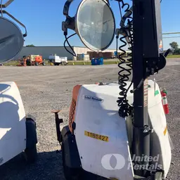 2021 Generac MLT6SMDS Portable Light Tower