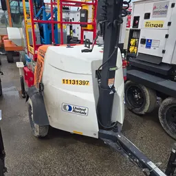 2020 Generac MLT6SMDS Portable Light Tower