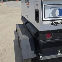 2022 Generac MMG45IF4 Diesel Generator