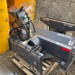 2019 ATI McMillen 11072D-0022 Attachment