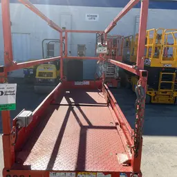 2018 Skyjack SJIII3226 Scissor Lift