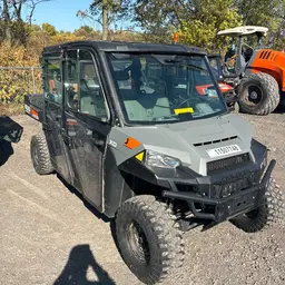 2022 Polaris PRO XD 4000D Utility Vehicle