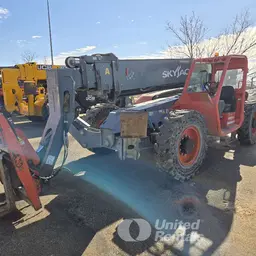 2017 Skyjack SJ1056TH Forklift
