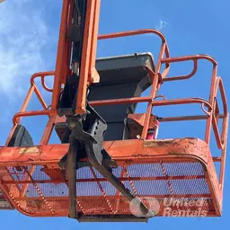 2016 JLG 450AJ Articulating Boom Lift