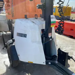 2020 Generac MLT6SKDS Portable Light Tower